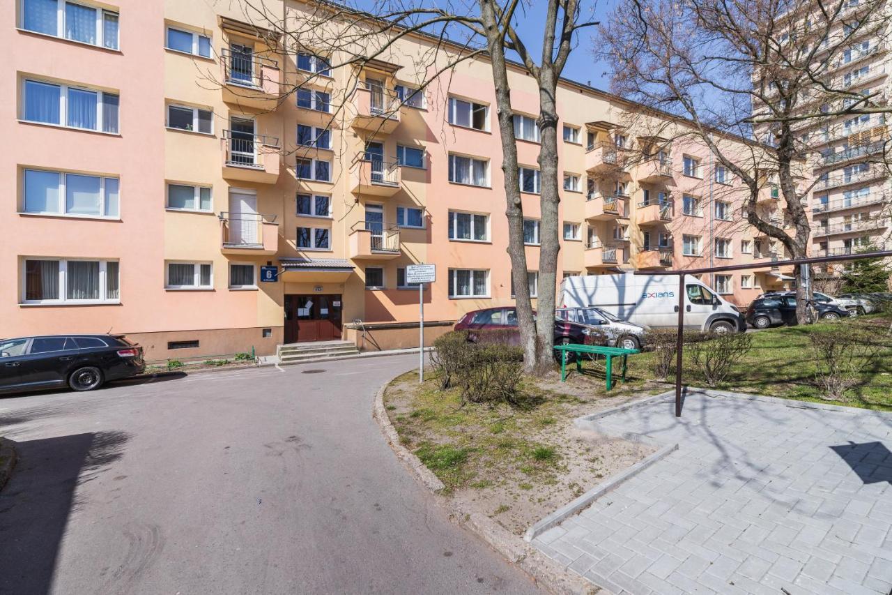 Obopólna Cracow By Renters * Kraków