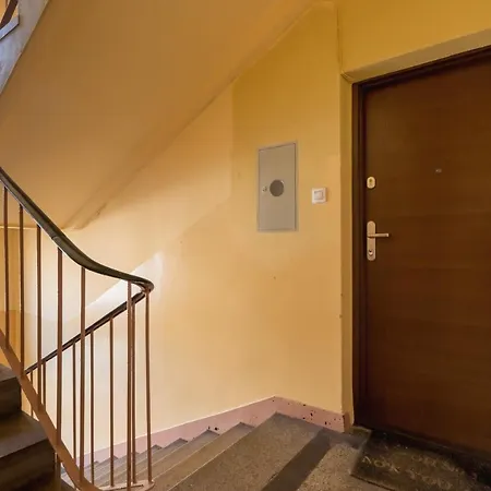 Apartments Obopolna Cracow By Noclegi Renters Krakow Exterior photo