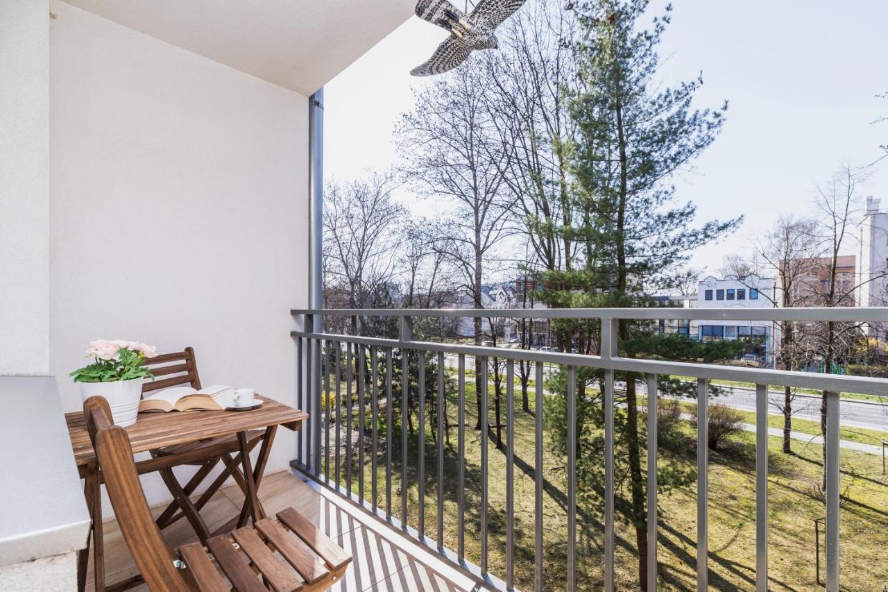 Obopolna Cracow By Renters * Krakow