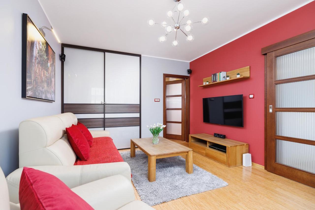 Obopolna Cracow By Renters *