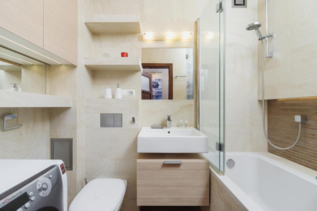 Obopolna Cracow By Renters *