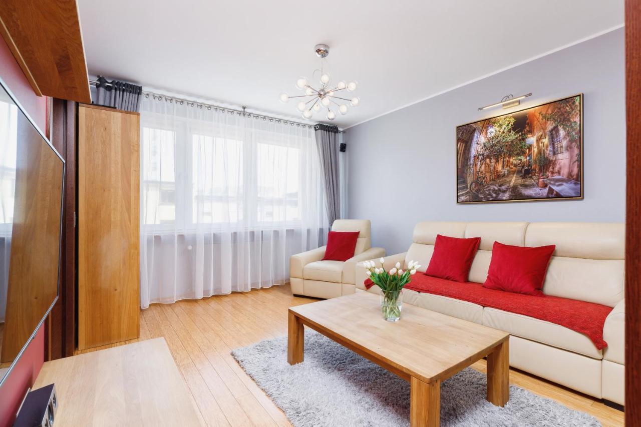 Obopolna Cracow By Renters * Cracovia