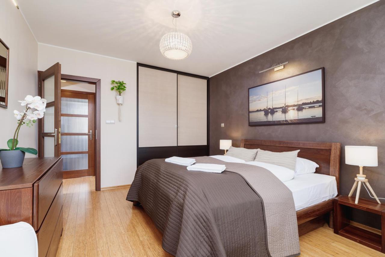 Obopolna Cracow By Renters Apartment Krakow