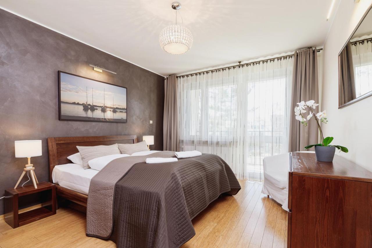 Obopolna Cracow By Renters Cracovia