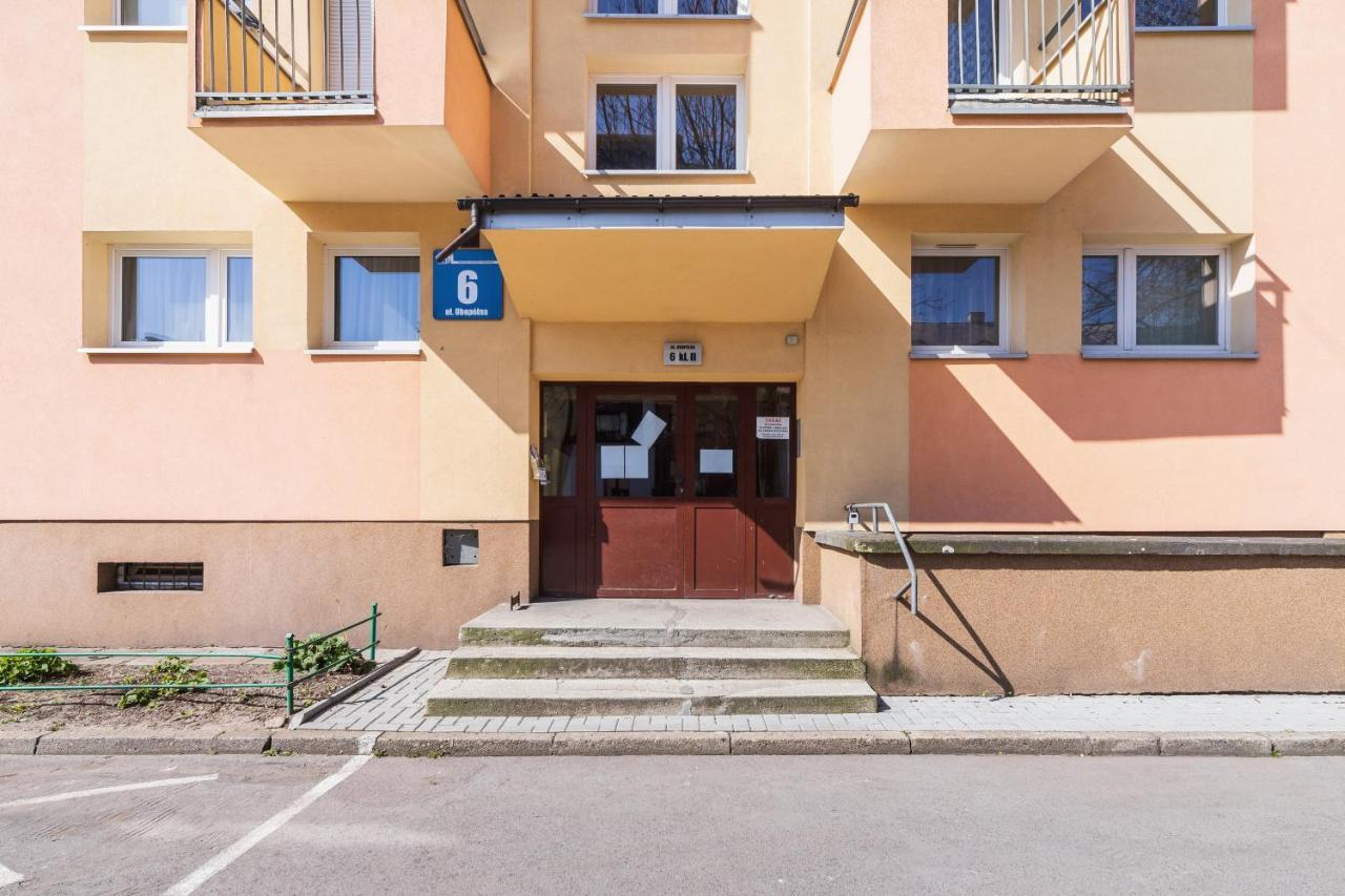 Obopolna Cracow By Renters Krakow
