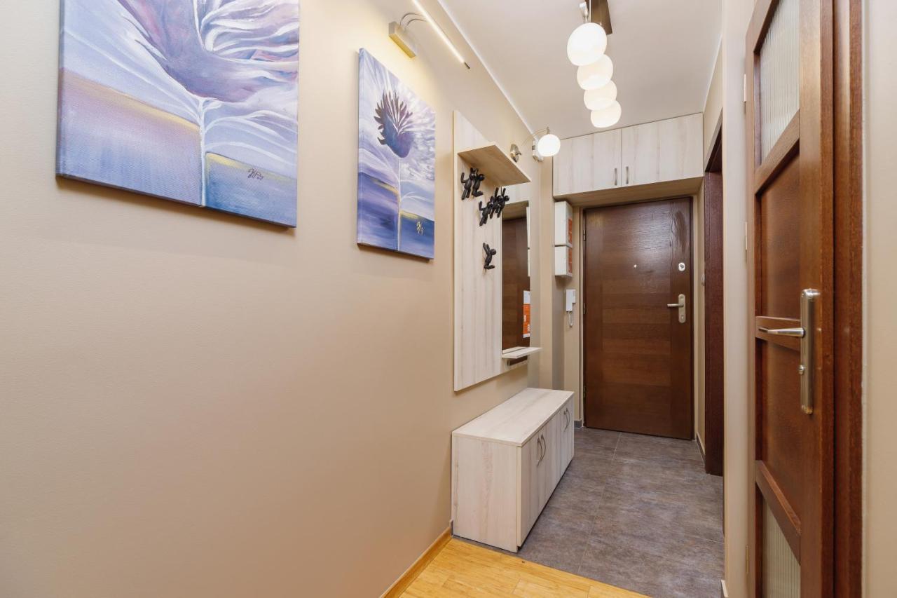 Obopolna Cracow By Renters Apartment Krakow