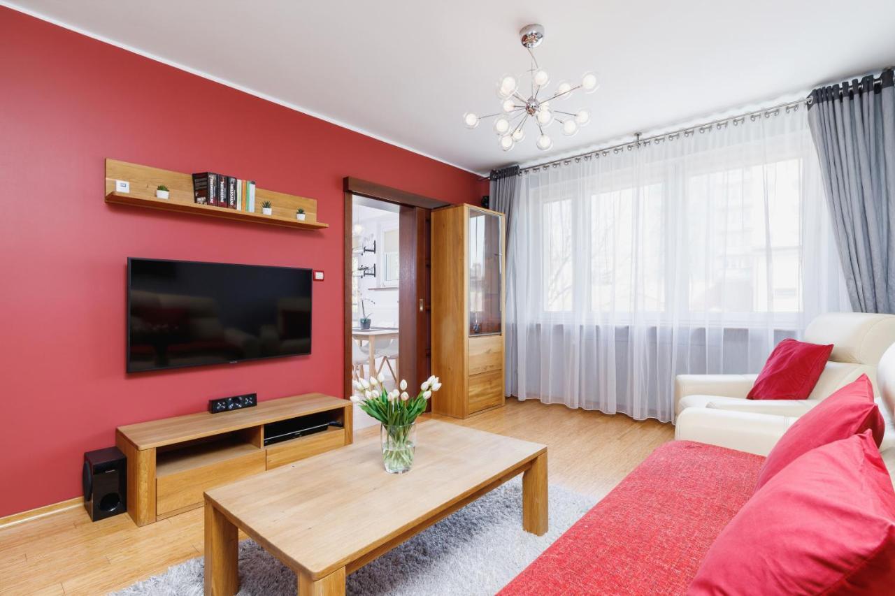 Obopolna Cracow By Renters