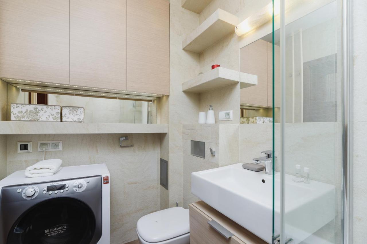 Obopolna Cracow By Renters Appartamento *